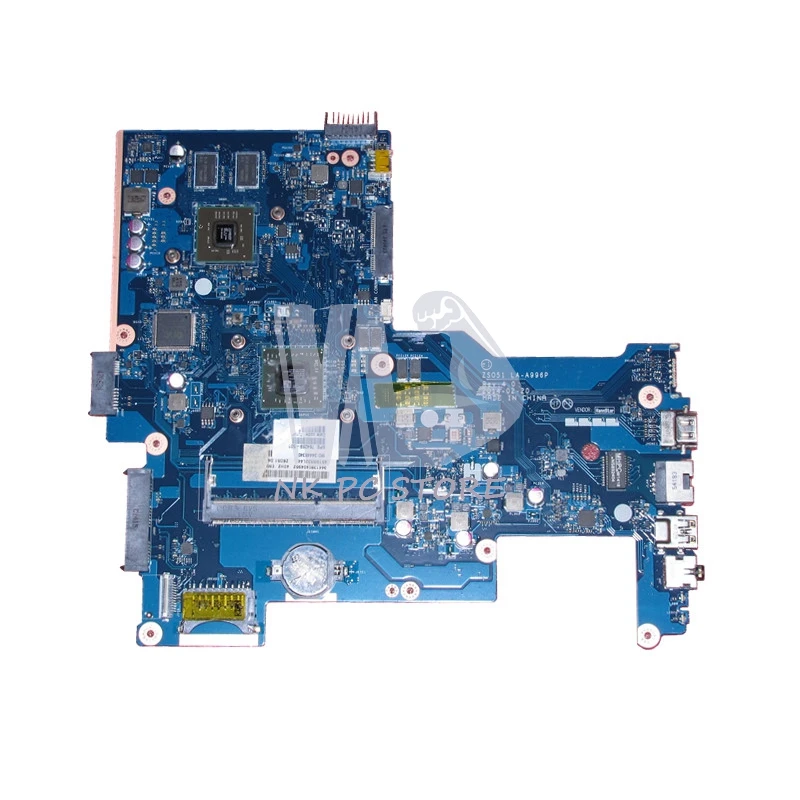 764269-501 Main board For HP 15-G Notebook PC Motherboard System board 764269-001 ZSO51 LA-A996P A8-6410 Discrete Graphics 746447 501 746447 001 for hp touchsmart 15 envy15 motherboard hm87 740m 2g notebook system board tested