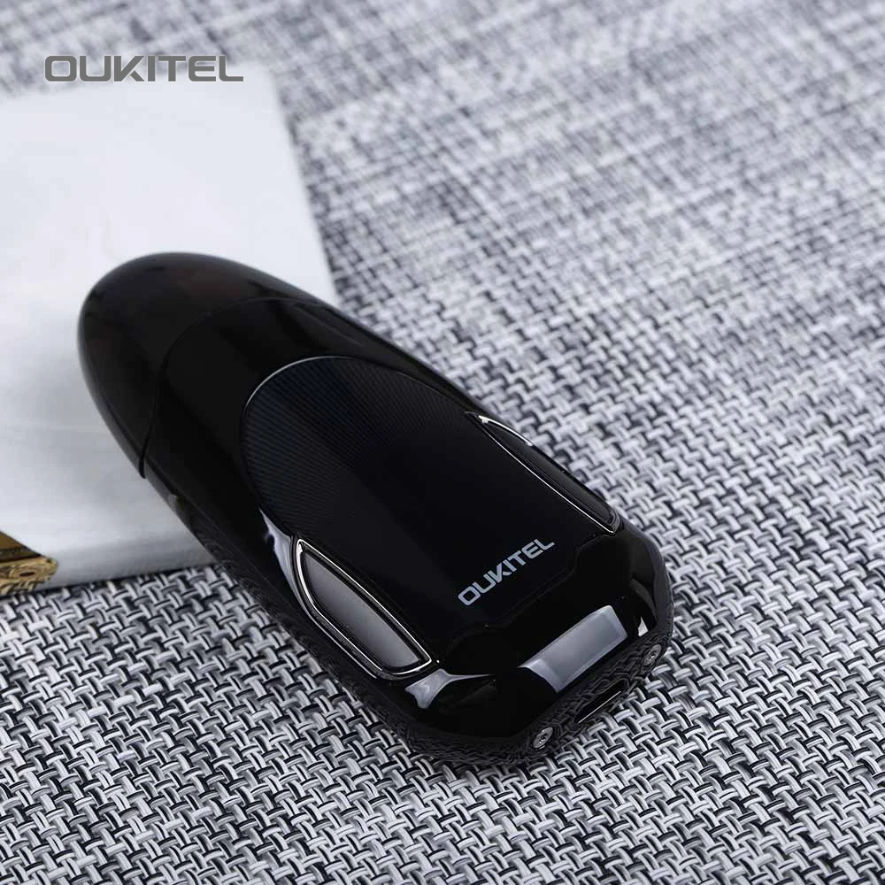 Оригинальный картридж Oukitel для нано пар 2 мл 1 6 Ом встроенный литий ионный