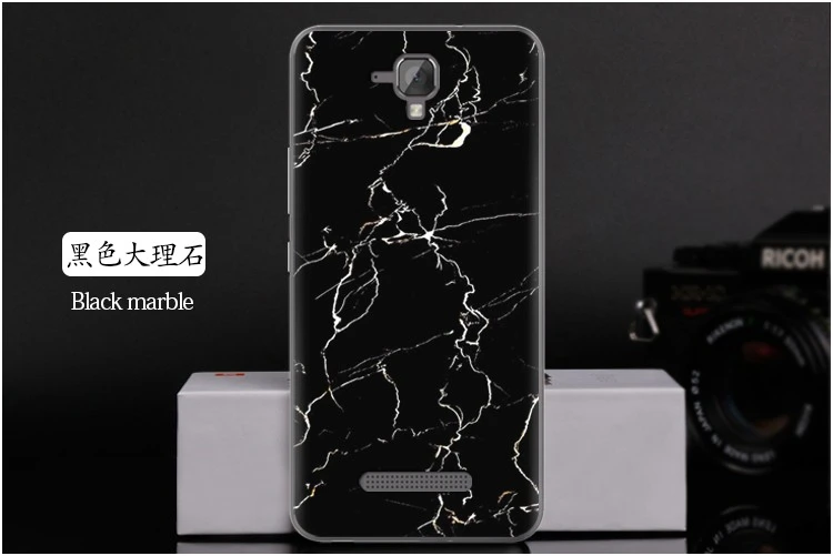  Black marble