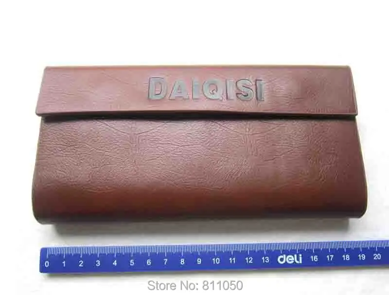 daiqisi leather wallet price