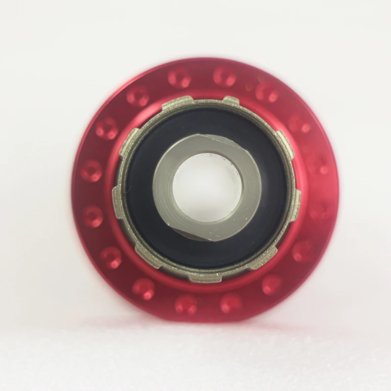 Novatec D791SB D792SB (обновление с 771/772) MTB дисковый тормозной концентратор 15*100/12*100 12*142