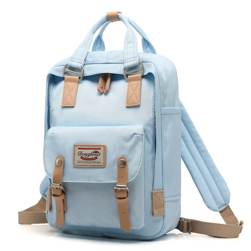 

Backpack Diaper Bag Large capacity waterproof Backpacks For Moms Nursing Bag Multifunction Maternity Reutilizable Hospital Bag