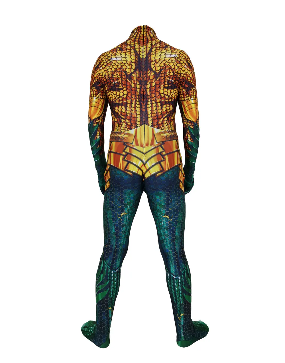 Взрослый мужской Детский костюм для косплея Aquaman мальчиков Хэллоуина аниме Moive