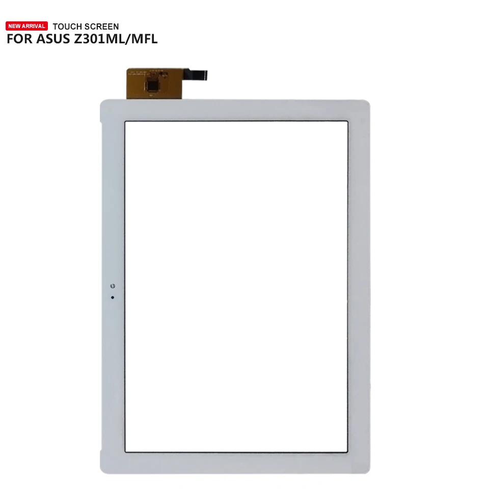 Сенсорный экран дигитайзер стеклянная панель для ASUS ZenPad 10 Z301M Z301ML Z301MF Z301MLF