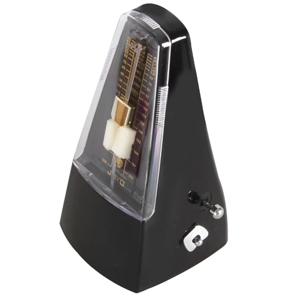 

JOYO JM-66 / 69 Dial Plate Pendulum Conical Mechanic Metronome 40 - 208bpm