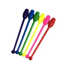 1 пара для детей, для детей, для взрослых, для художественной гимнастики, RG палочки, БАРС, аппарат, танцевальная лента, для соревнований, оборудование. 35 см, 45 см