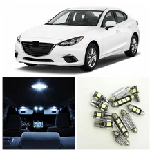 Popular Mazda 3 Led Interior Car Lights Buy Cheap Mazda 3