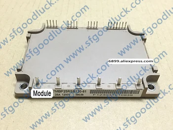 

7MBP25RSB120-61 IGBT-IPM Module R series 1200V 25A