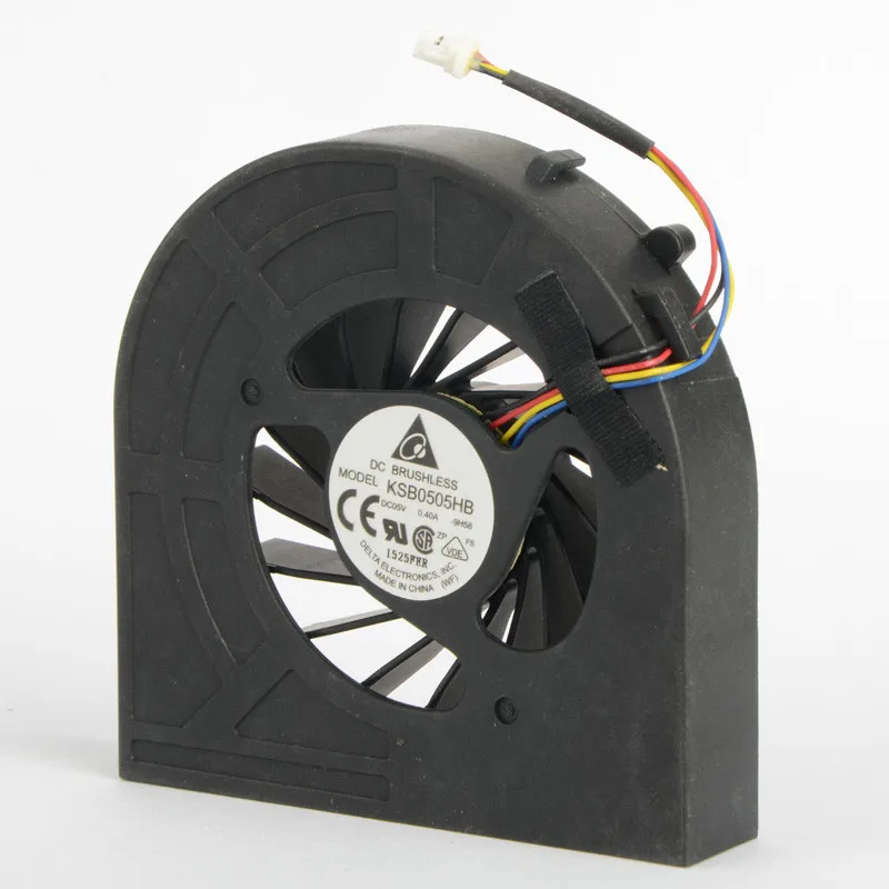 Кулеры для ноутбуков HP PROBOOK 4520s 4525s 4720S|cpu cooler fan|cooler fancpu cooling fan |