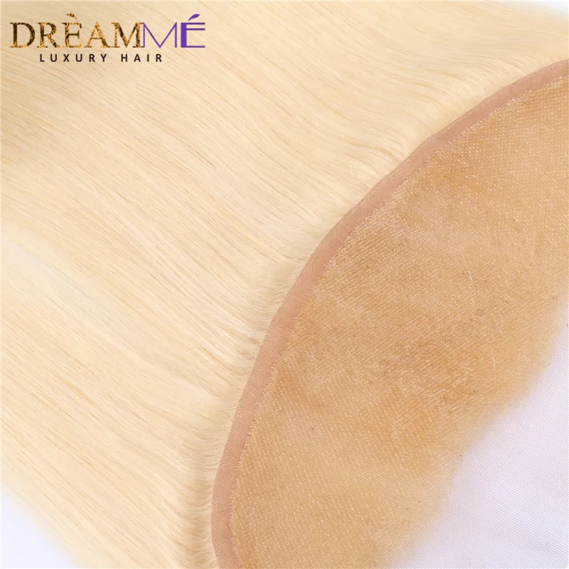 613 human hair  13X4 frontal closure (6)