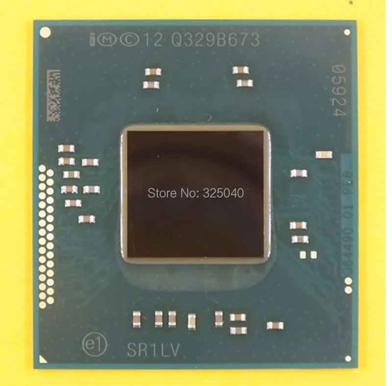 Free shipping 100% New original SR1LV N3510 BGA Chipset in stock n13m ge6 s a1 integrated chipset 100% new lead in stock solder ball ensure original not refurbished or teardown