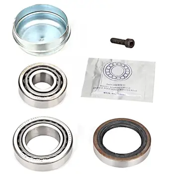 

2033300051 Wheel Bearing Kit Set Repair Fit for Benz SLK300 171.454 2009-2010 Automotive bearing repair tools