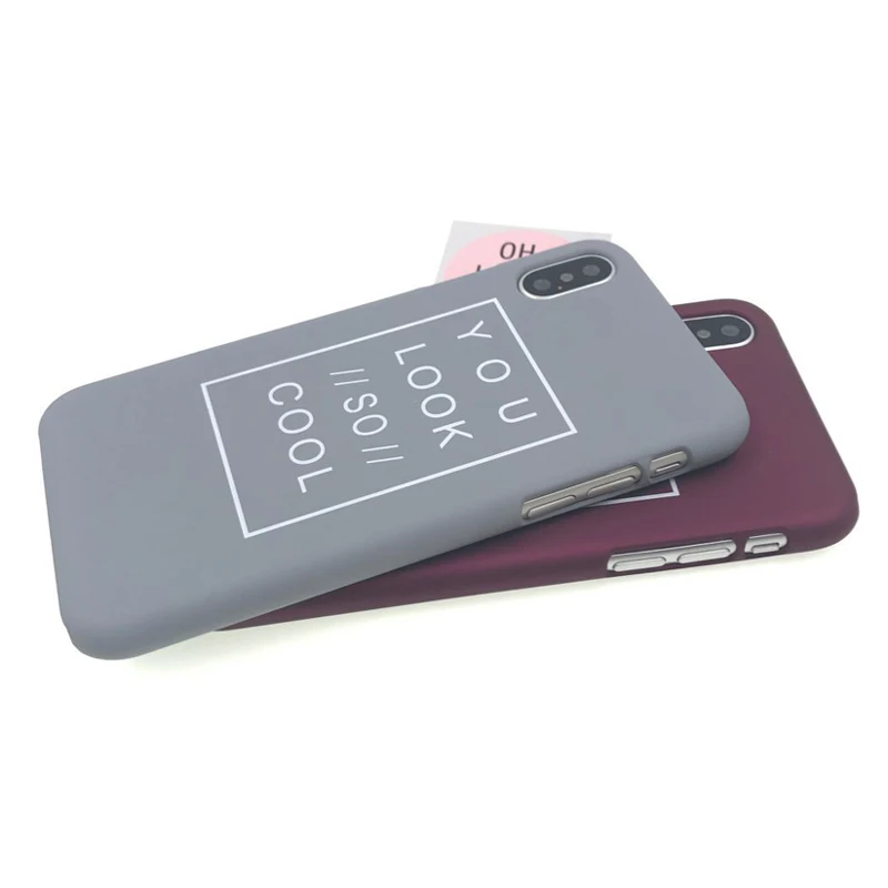 For iphone X Case (3)