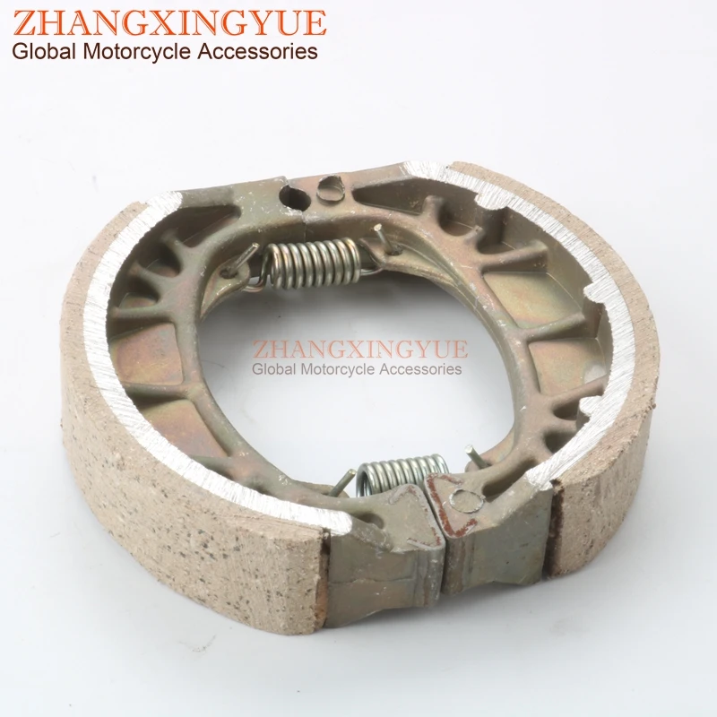Scooter Freno posteriore para KTM CHRONO 50 ir 50cc 1994
