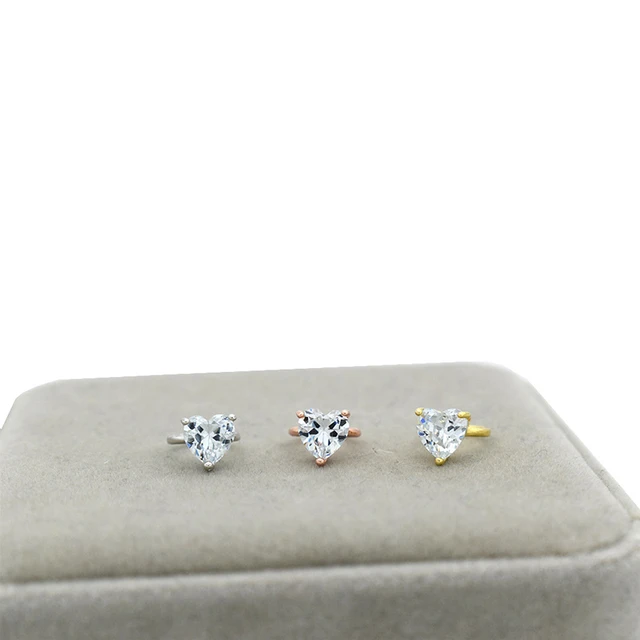 Top more than 75 newborn baby diamond earrings super hot 3tdesign.edu.vn