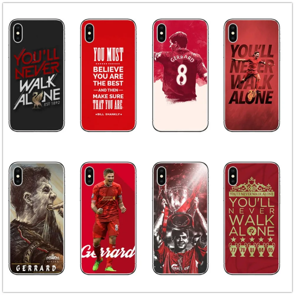 youll never walk alone iphone 7 case youll never walk alone iphone 7 case