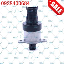ERIKC SCV 0928400684 топливная система высокого давления Давление регулятор контроль всасывания клапан 0928 400 684 Топливная форсунка-НАСОС дозирующий клапан