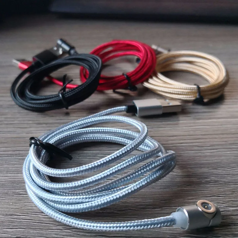 Магнитный зарядный usb кабель для Iphone Xs Max Usb Type C Samsung Xiaomi Huawei три в одном шнур