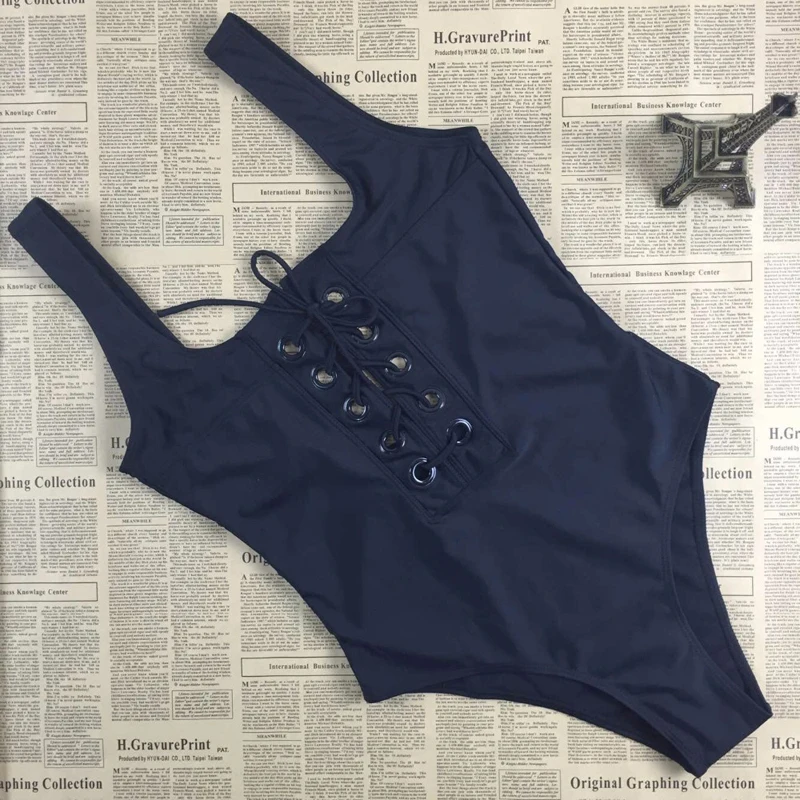 2016-NEW-White-Black-Red-bandage-one-piece-swimsuit-strappy-one-piece-swimwear-sexy-bathing-suit (4)