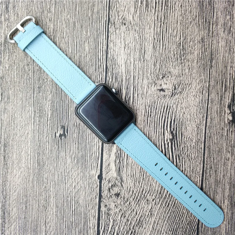 candy color watch band for apple iWatch  (10)