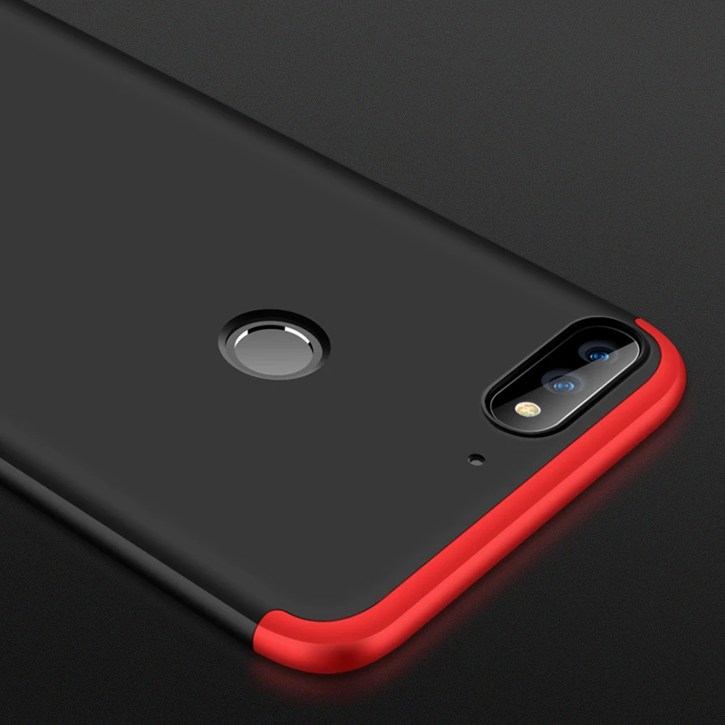 Купить Телефон Honor 7a Pro