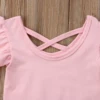 Girls' Baby Clothing