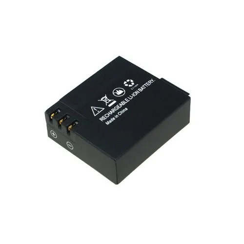 Для Sjcam bateria SJ4000 батарея 3 7 V 900mAh литиевая аккумуляторная для SJ 4000 SJ5000 5000 Plus SJ5000x SJ6000