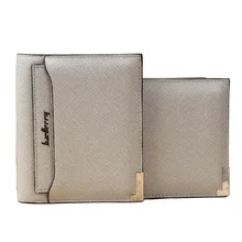 Модные новые мужские кошельки с толстым узором для мобильного телефона, ts Cross Вертикальный стиль, 4 цвета, качественный кошелек из искусственной кожи с держателем для карт, кошелек