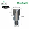 LAVIE – filetage de vis de 10mm, fraiseuse pour le bois et le bois, outil de nettoyage CNC, mèche de verrouillage, MC07001, 1 pièce ► Photo 3/6