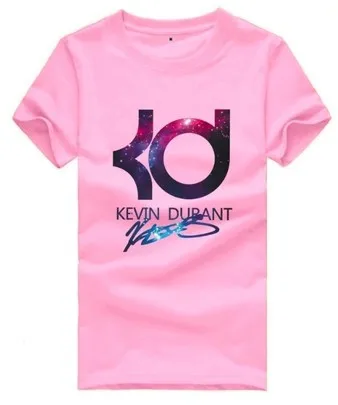 pink kd shirt