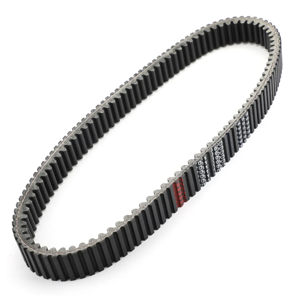 Areyourshop мотоциклетная ведущая ремень 1108OC x 37 Вт для Ski-doo 414-8607-00 415-0606-00 для Arctic Cat 0227-101 аксессуары для двигателей