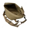WWII WW2 US Army M1936 Haversack M36 Musette Field Military Hunting Hiking Climbing Camping BackPack Bag ► Photo 2/4