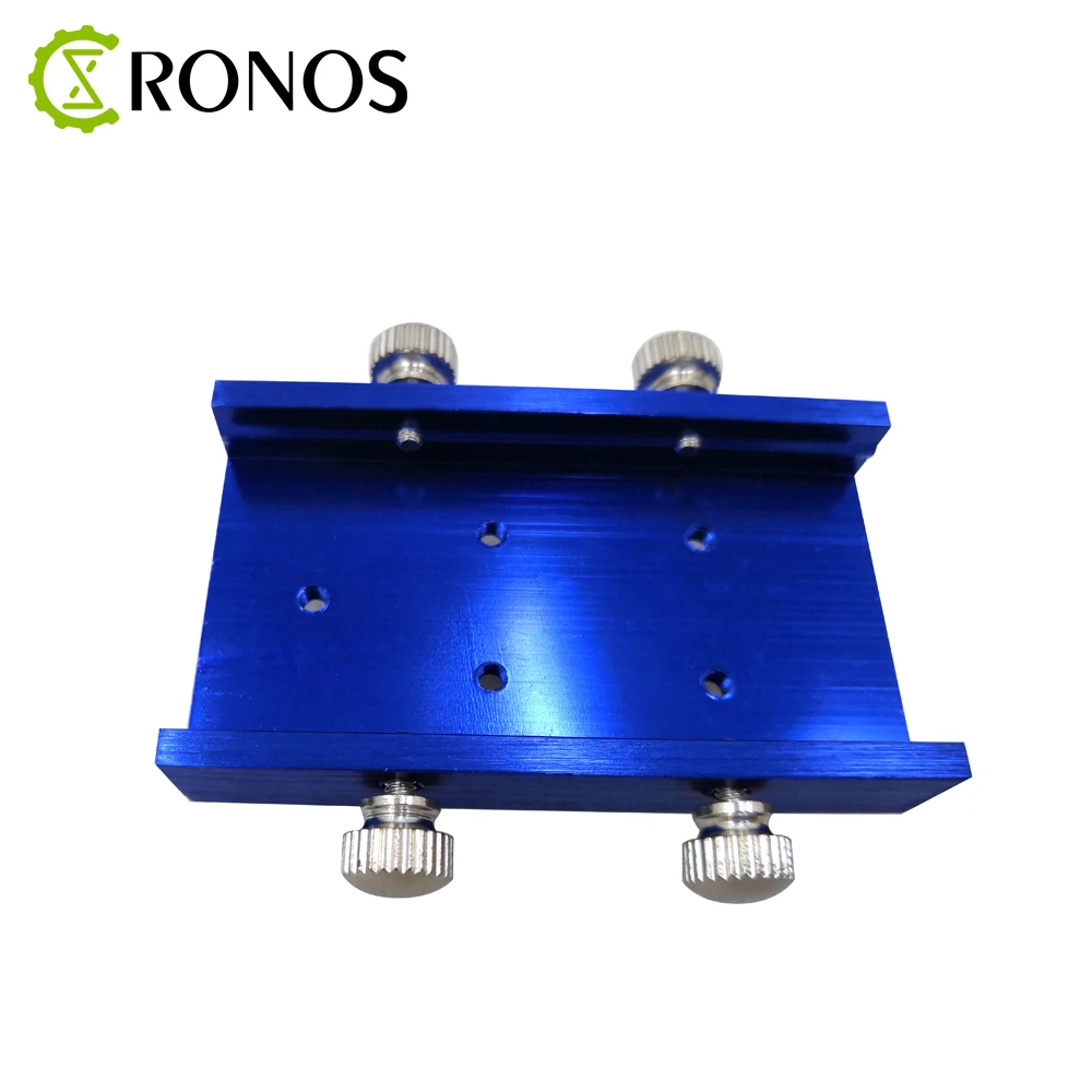  Laser Cooling Pad Heat Laser Module Holder Heatsink Laser Engraving Machine CNC Parts Suit 33mm Las