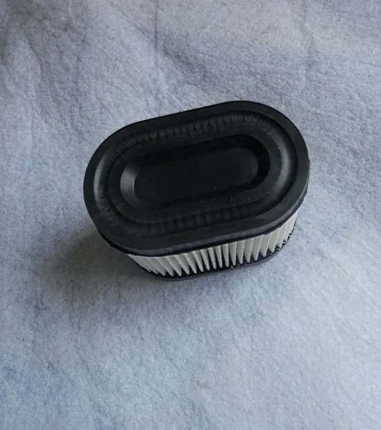Waffelfilter F.Tecumseh Moteur 36745/LEV115 OHV LEV120 Tecumseh Filtres à Air 
