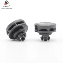 Мембранная Наклейка защитная вентиляция