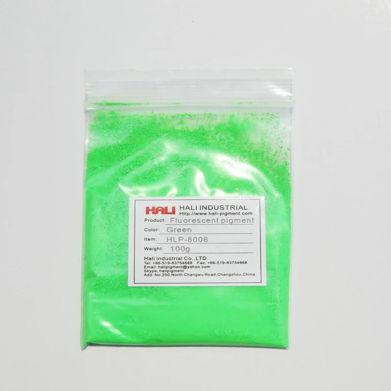 fluorescent powder,fluorescent pigment,nail polish pigment,itemHLP
