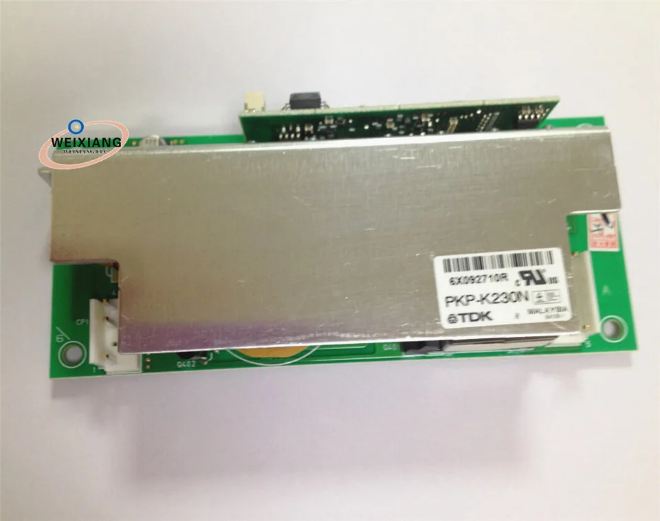 Оригинальная мерная лампа проектора/C730X /C1050X плата проектора (белая этикетка)| |
