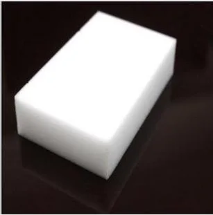 

1pc Melamine Sponge Magic Sponge Eraser Melamine Cleaner For Kitchen Office Bathroom Cleaning Nano Sponge