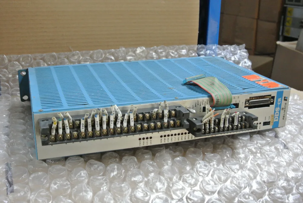 

DDS-CR Used In Good Condition