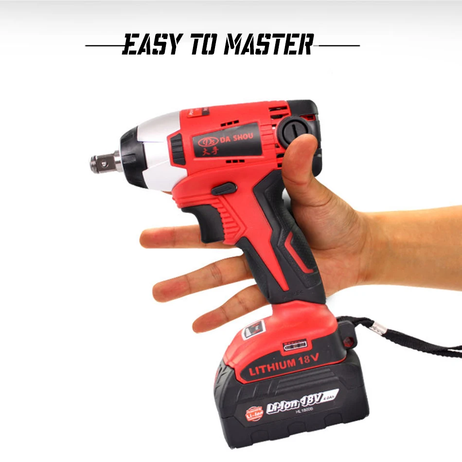 Electric drill 11