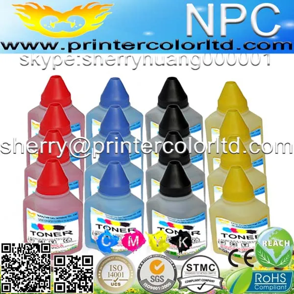 CLT-406 КЛТ 406 CLT406 для Samsung CLP-360 CLP-362 CLP-364 CLP-365 SL-C410W SL-C460W CLX-3300 бутылка с тонером цветной