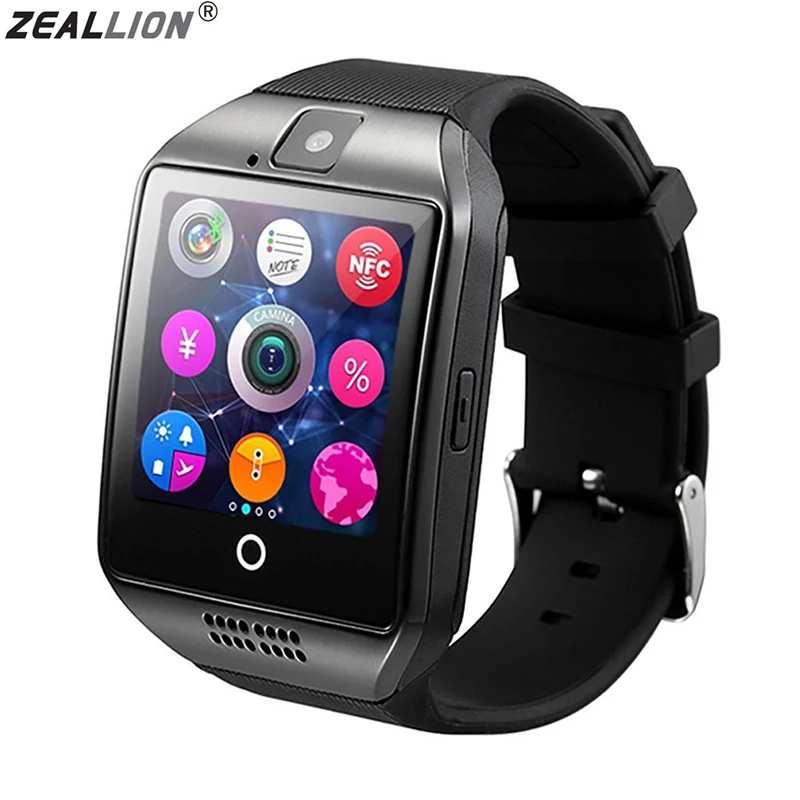 g9 pro android and ios smartwatch