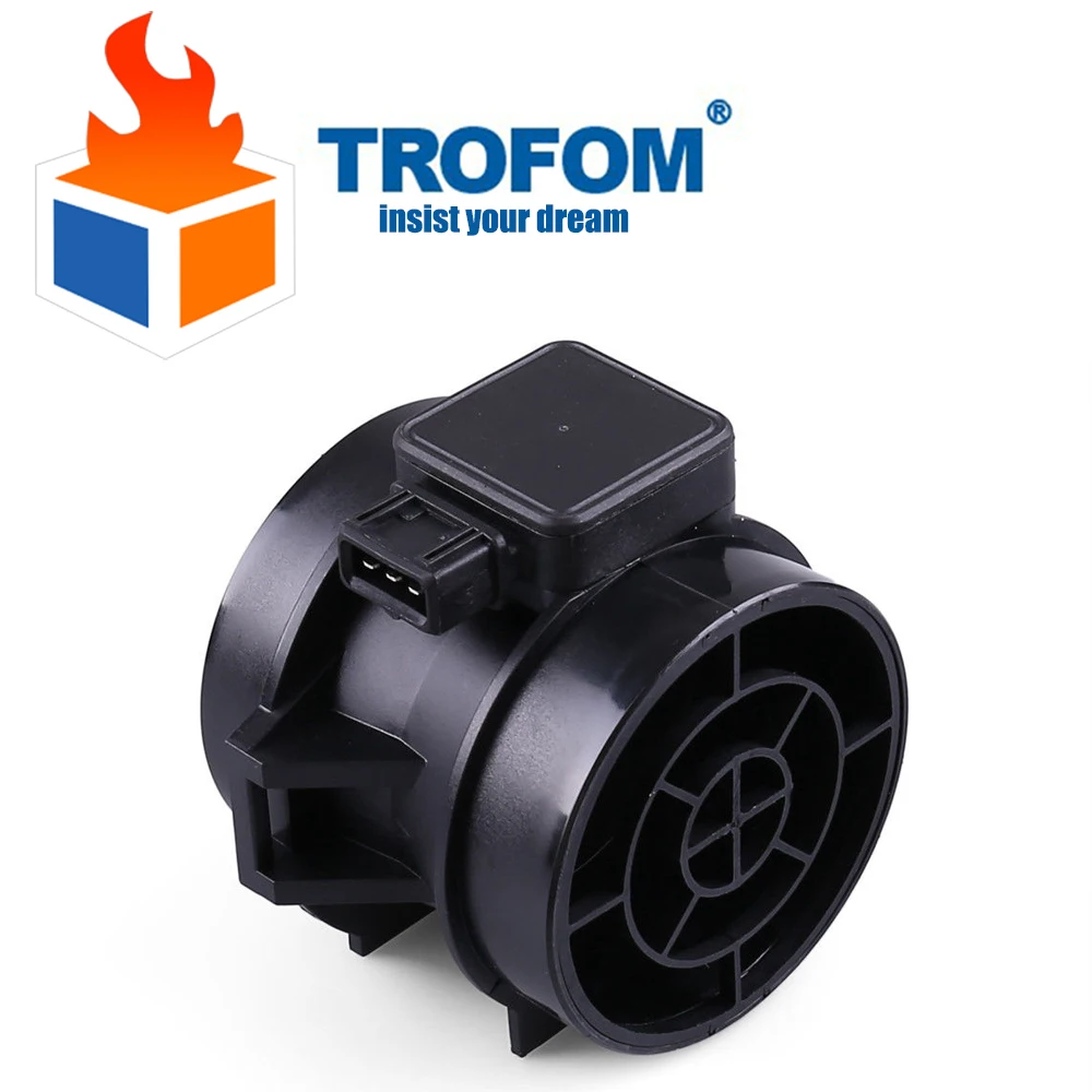 MASS AIR FLOW SENSOR FOR HYUNDAI COUPE SANTA Fe SONATA TRAJET TUCSON XG