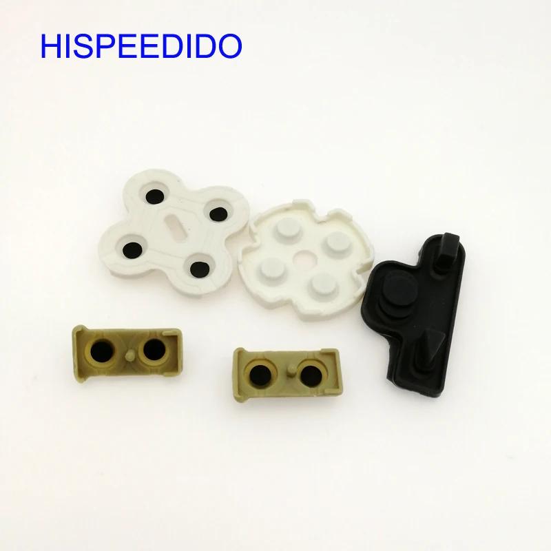 PS3 conductive Pad (5)