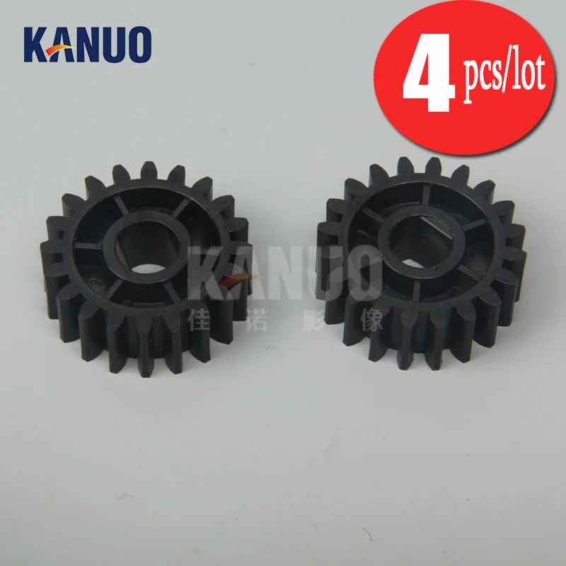 

(4pcs/lot)Fuji Gear/327F1122065/327f1122065B/D20T for Frontier 350/355/370/375/390 minilab