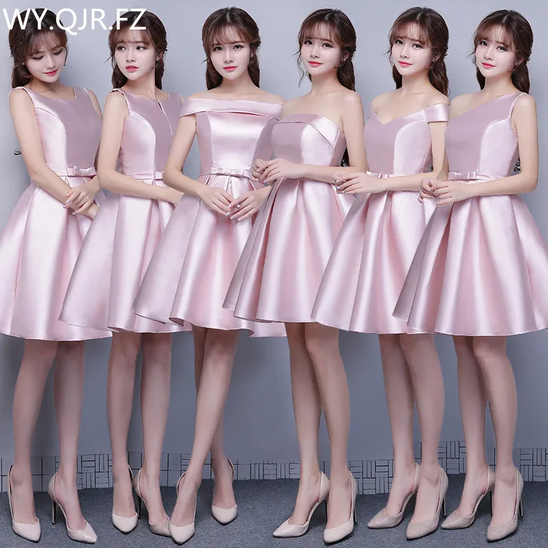 spring bridesmaid dresses 2019