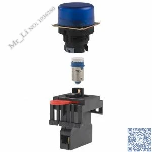

M22-FA-24A Optoelectronics (Mr_Li)