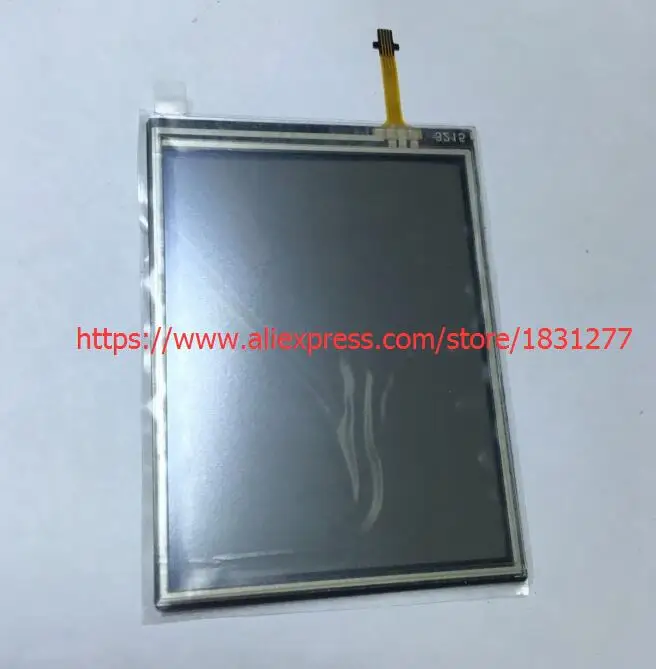 

Size 3.0 inch NEW LCD Touch Panel Repair Part For NIKON COOLPIX S4200 S4300 Digital Camera