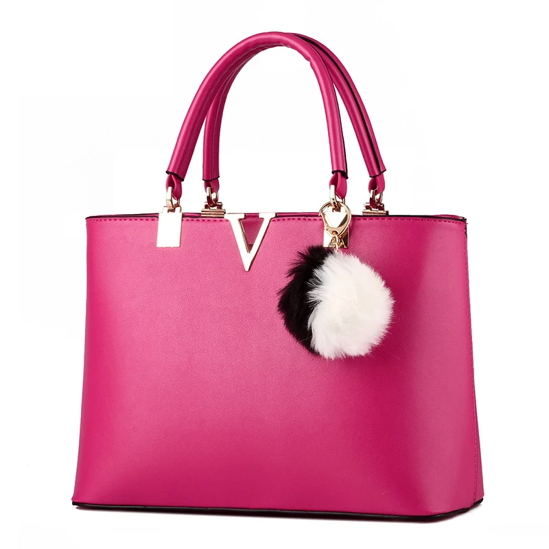 

Handbags 2016 New Female Bag Multicolor V-shaped Fashion Small Fresh Sweet Lady Female Ladies Handbag Shoulder Bag Messenger