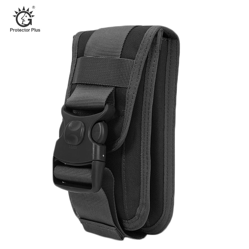 Открытый военный Молл Admin Pouch Tactical Multi телефонные чехлы Pocket Camping поясной ремень EDC